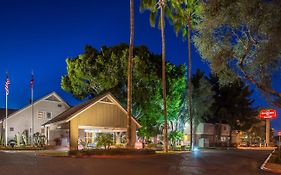 Residence Inn Phoenix